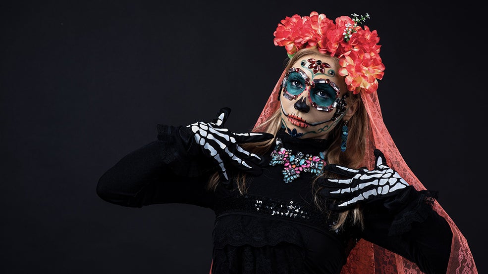 Day of the Dead Day of the Dead