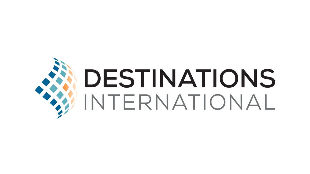 Destinations International Destinations International