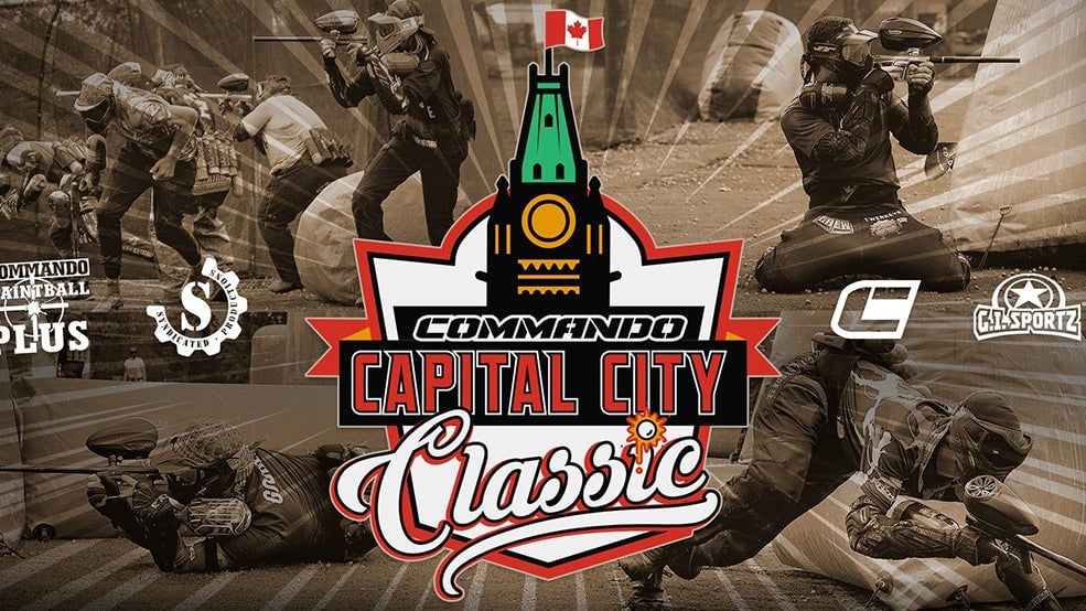 Capital City Classic Tournament