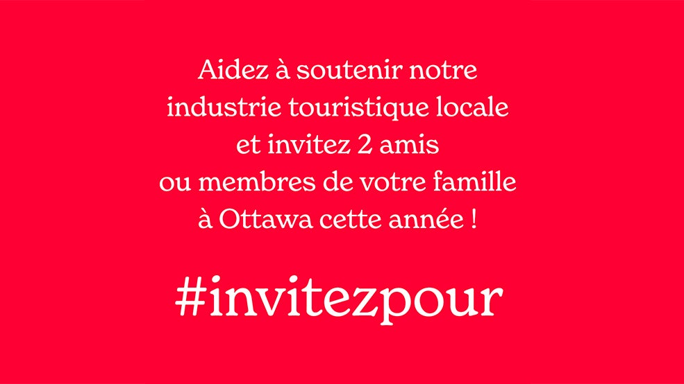 #Invite2 Support Tourism Industry FR #Invite2 Support Tourism Industry