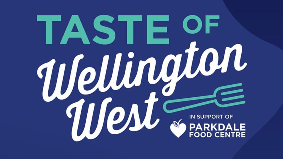 Taste of Wellington West