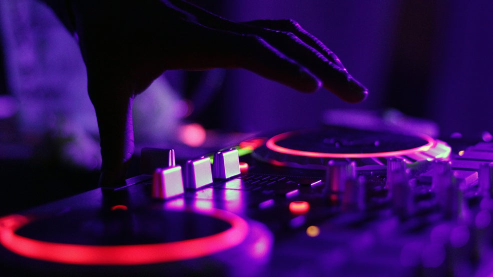 music music