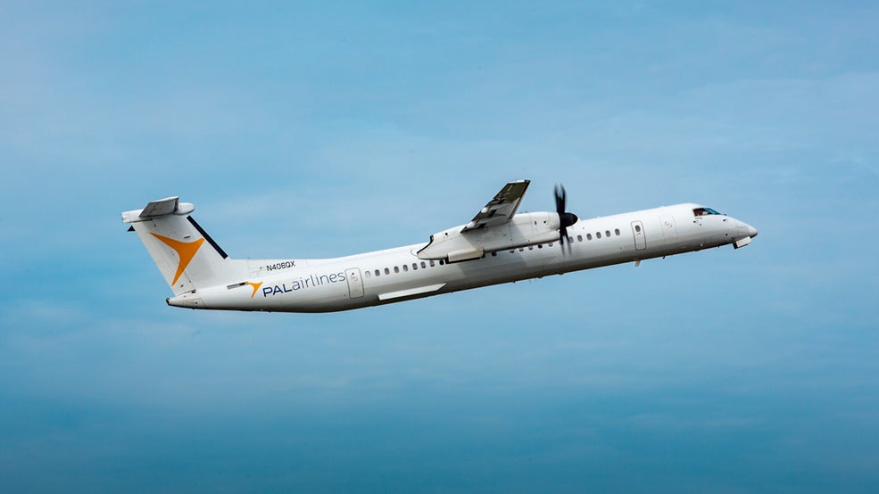 PAL Airlines PAL Airlines