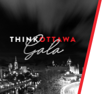 ThinkOttawa Gala ThinkOttawa Gala
