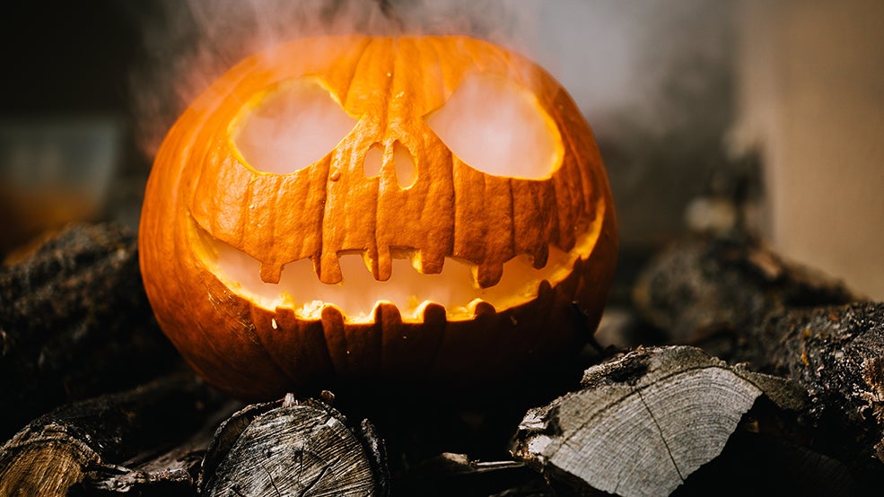 halloween