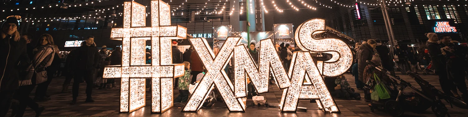 Ottawa Christmas Market