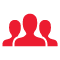 Icon - Social Media