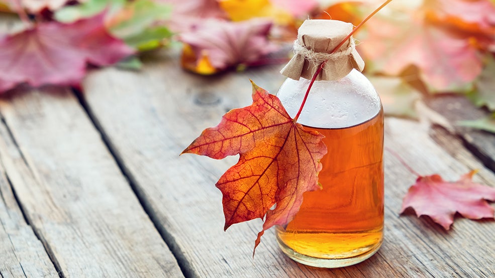 maple maple