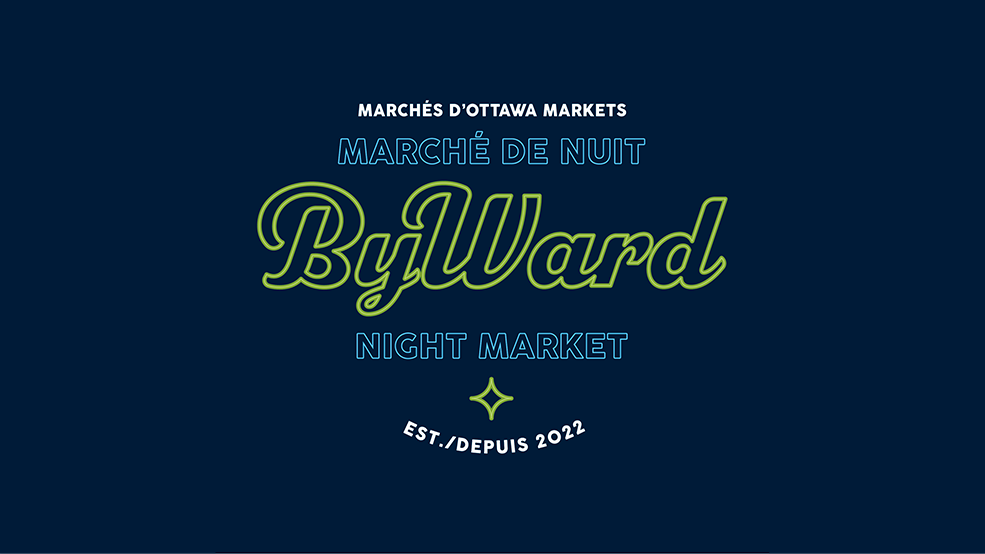 ByWard Night Market