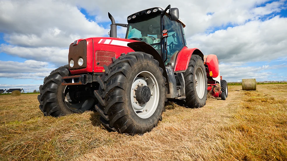 tractor tractor