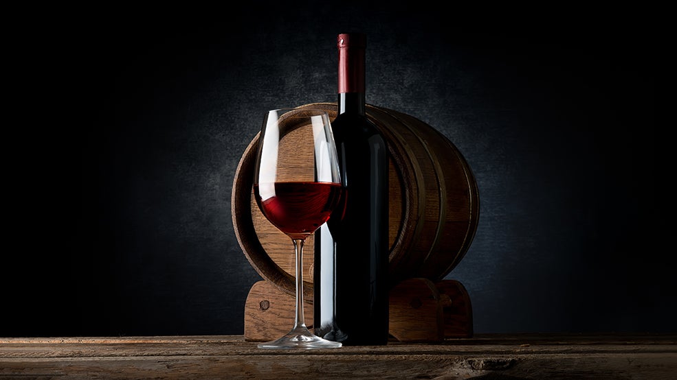 wine wine