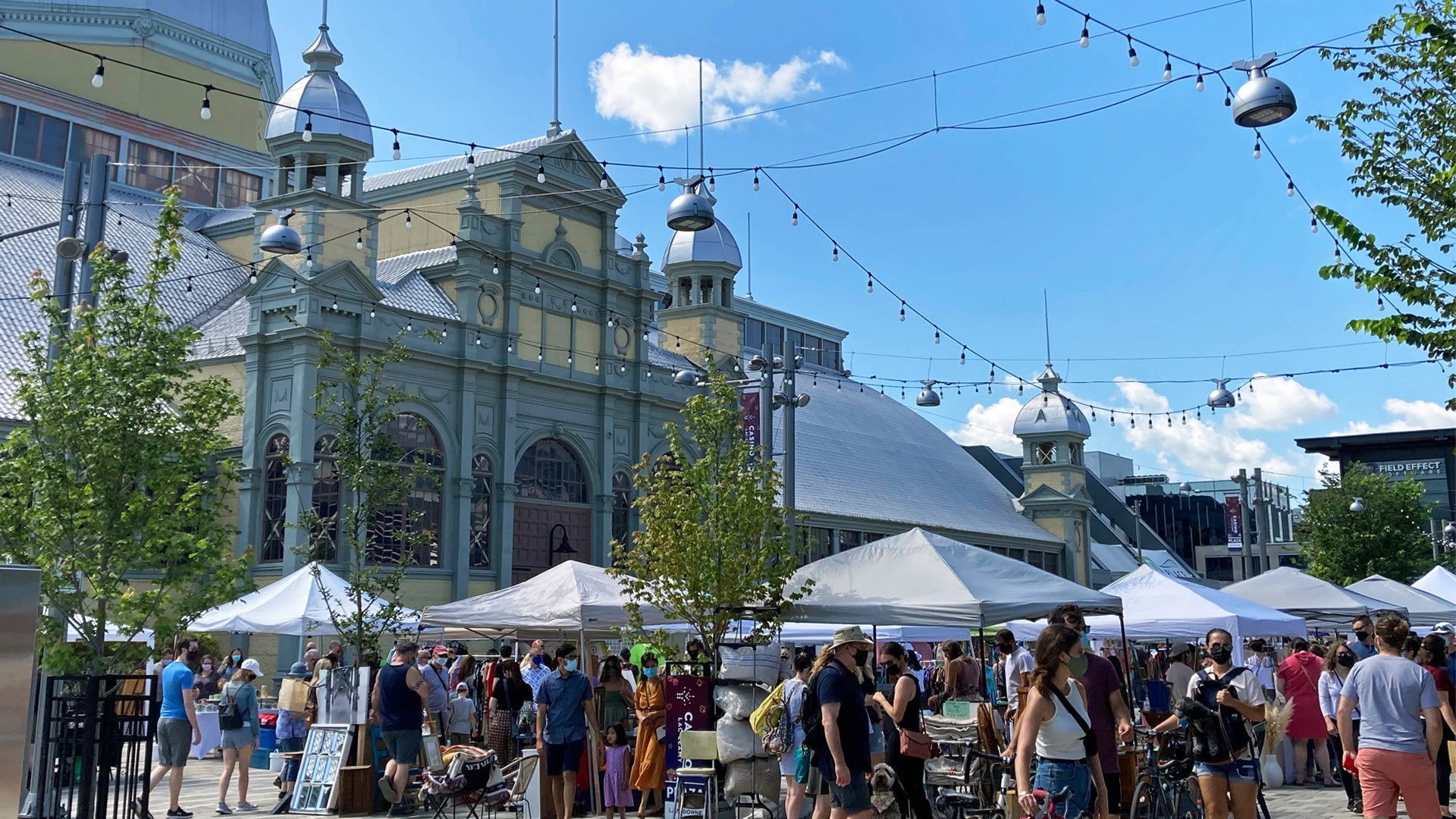 613Flea Market