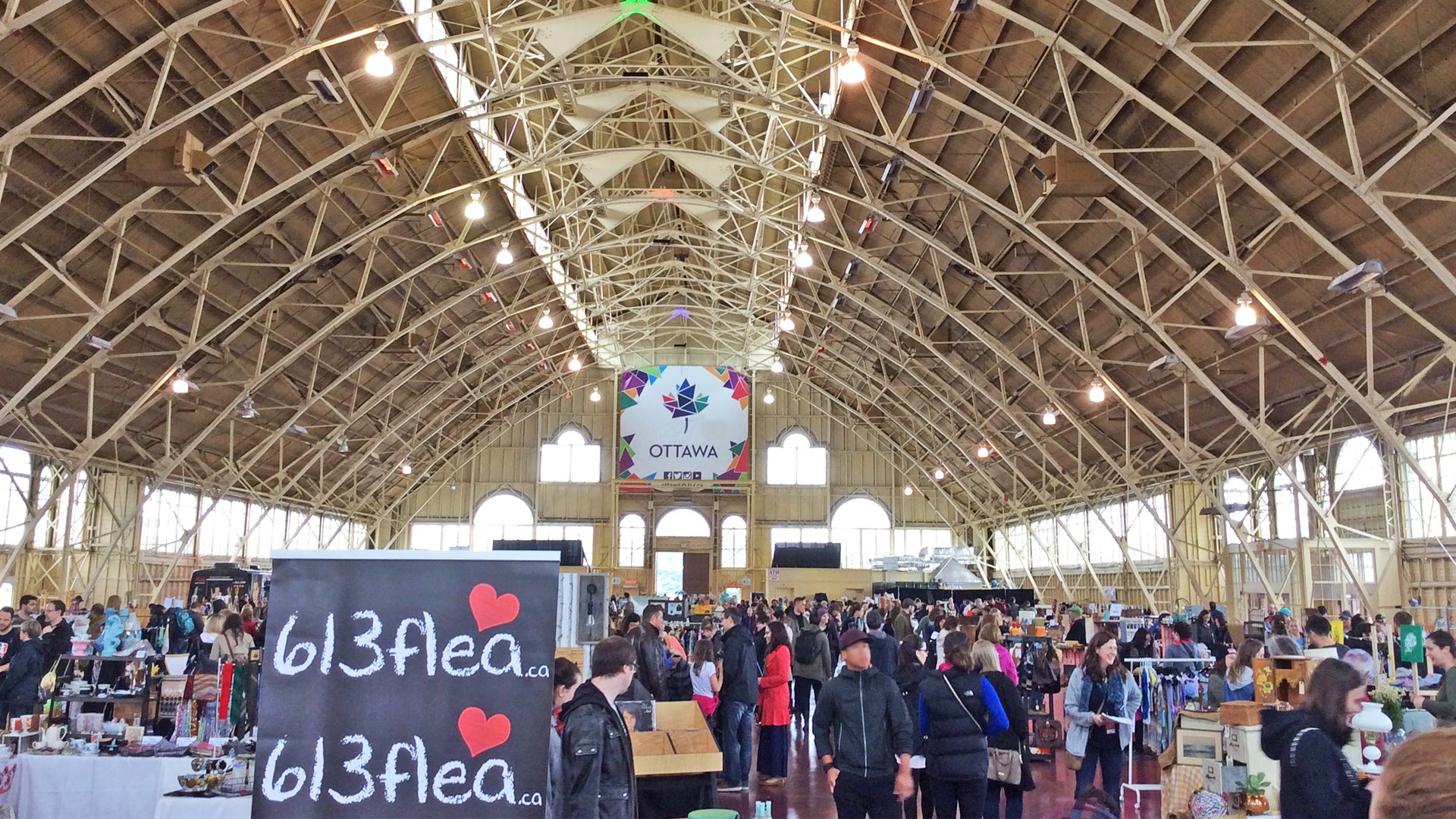613Flea Market