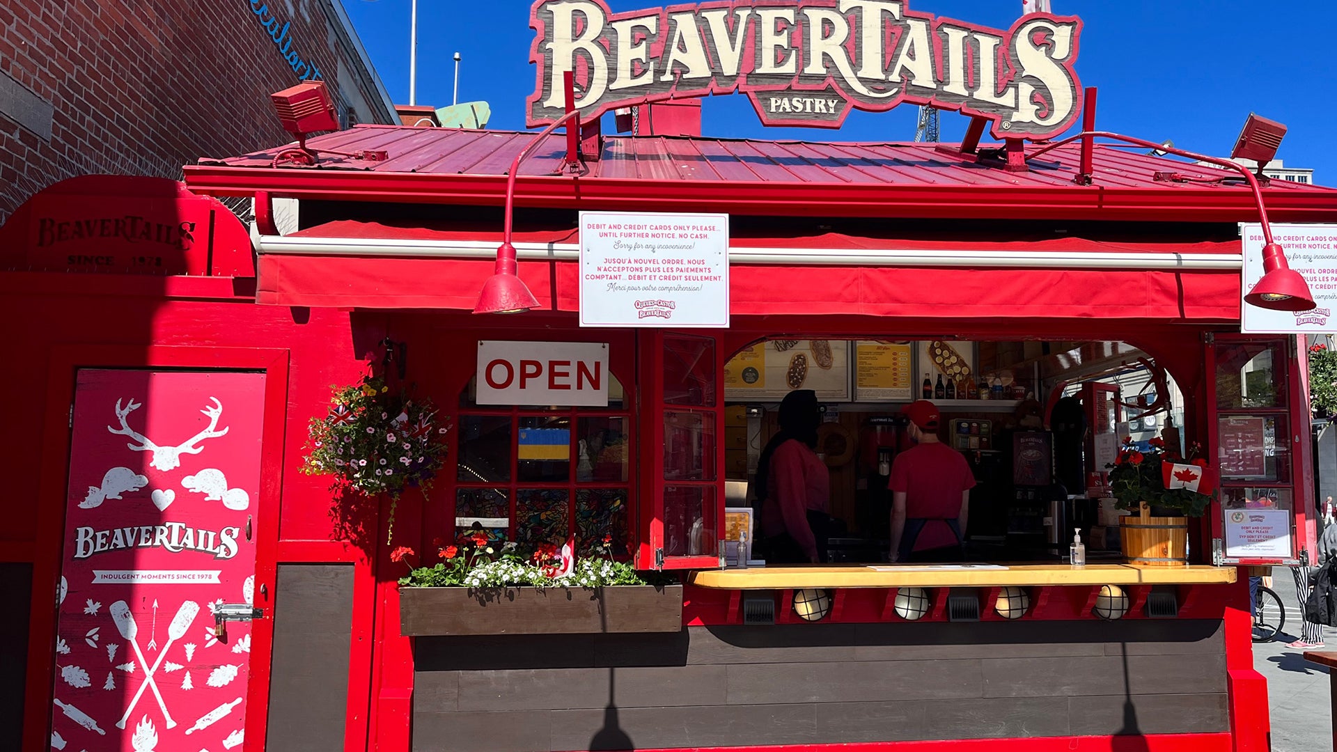 BeaverTails