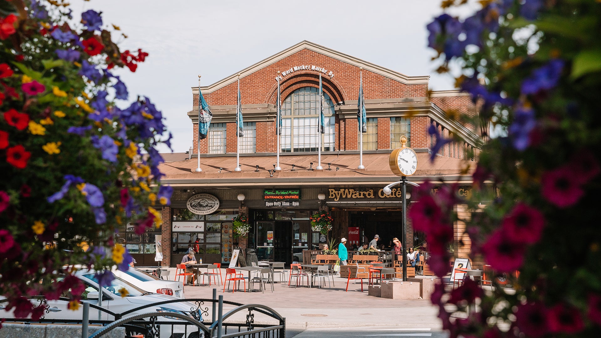 ByWard Market