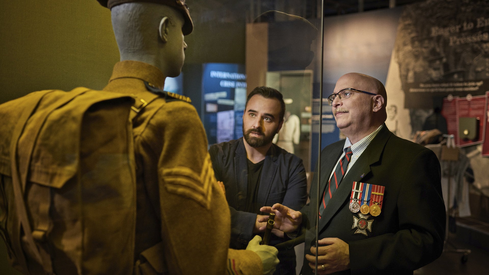 Canadian War Museum