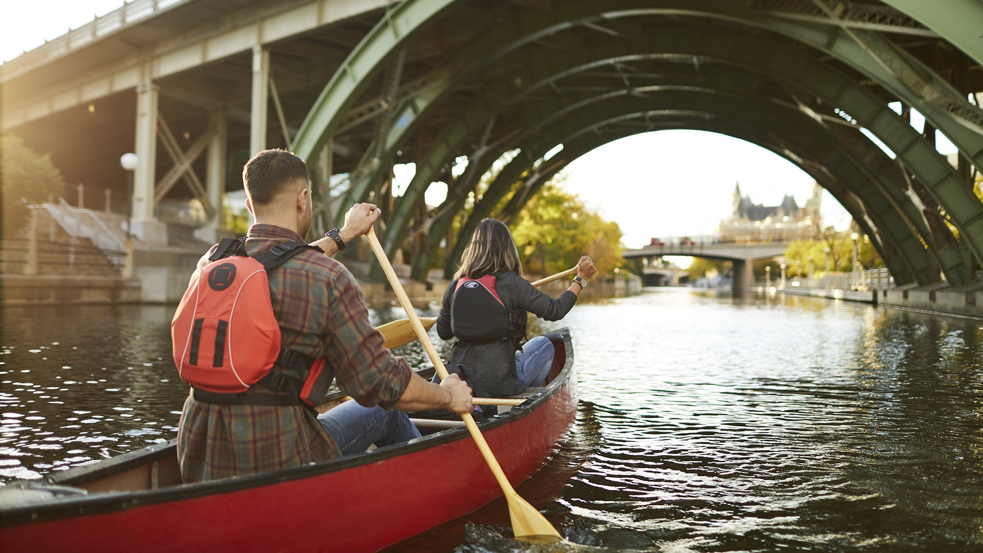 Rideau Canal
