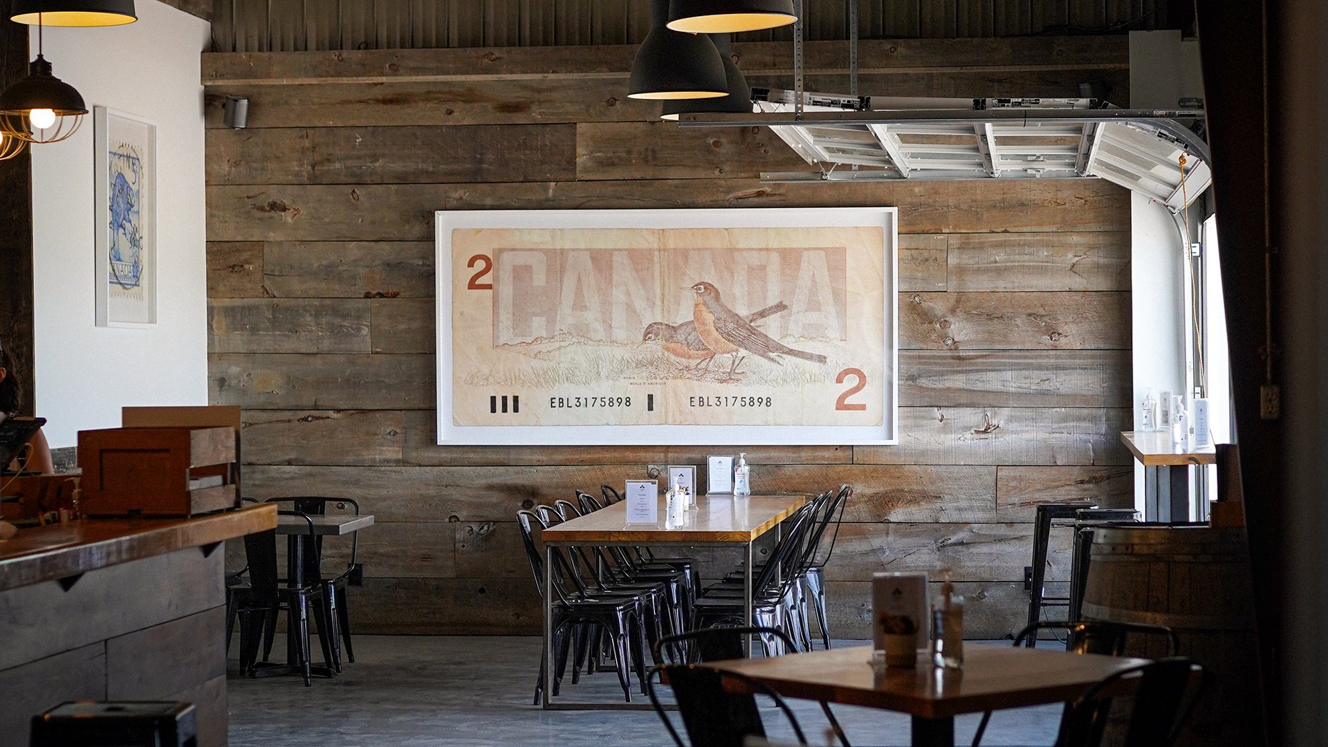 Dominion City Brewing Co