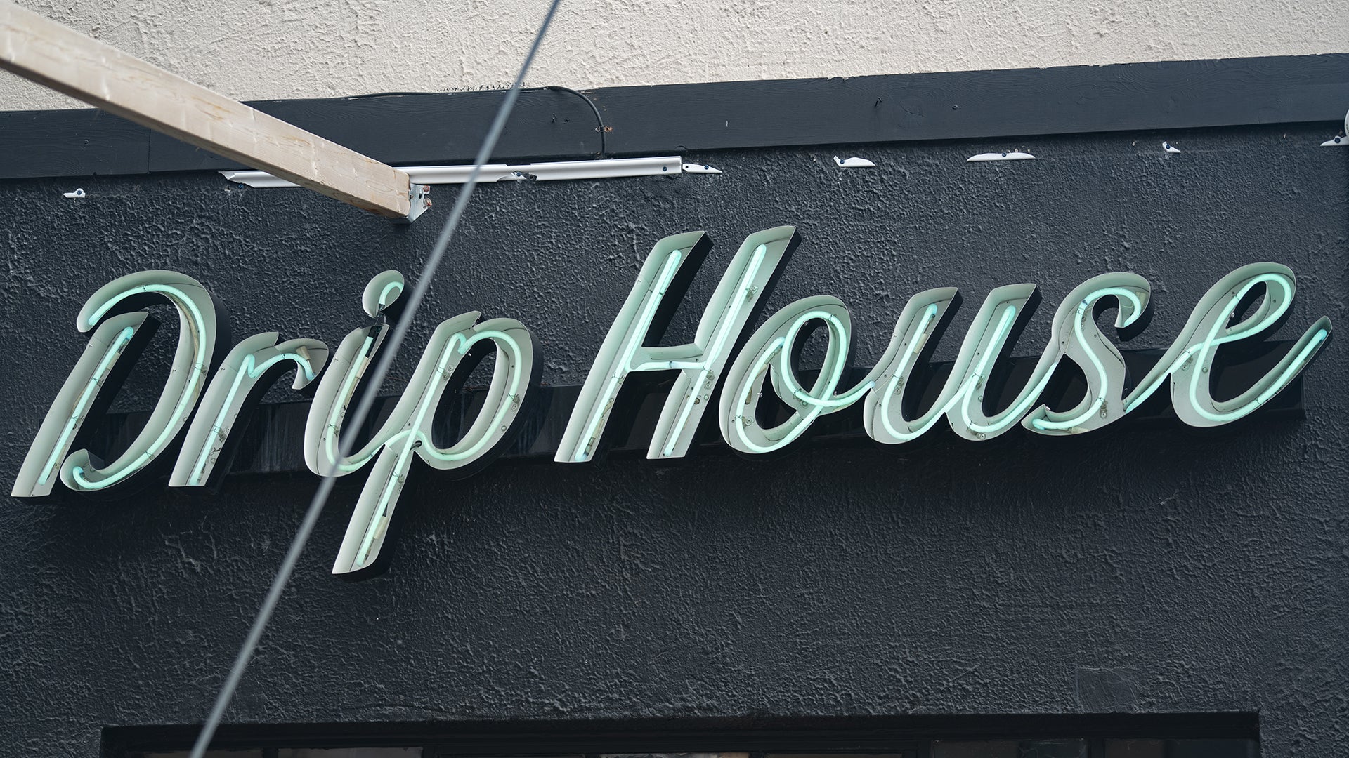Drip House
