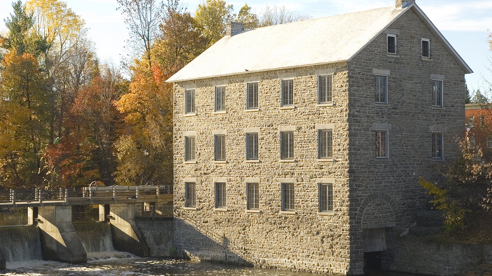 1920x1080 Watson's Mill Watson's Mill