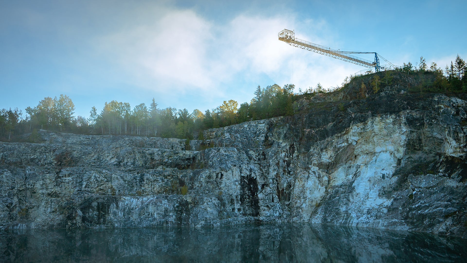 Great Canadian Bungee