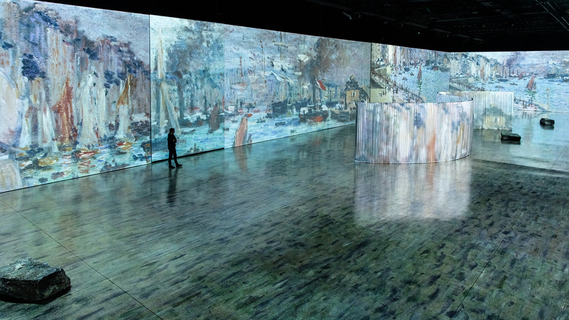 1920x1080 Imagine Monet Imagine Monet