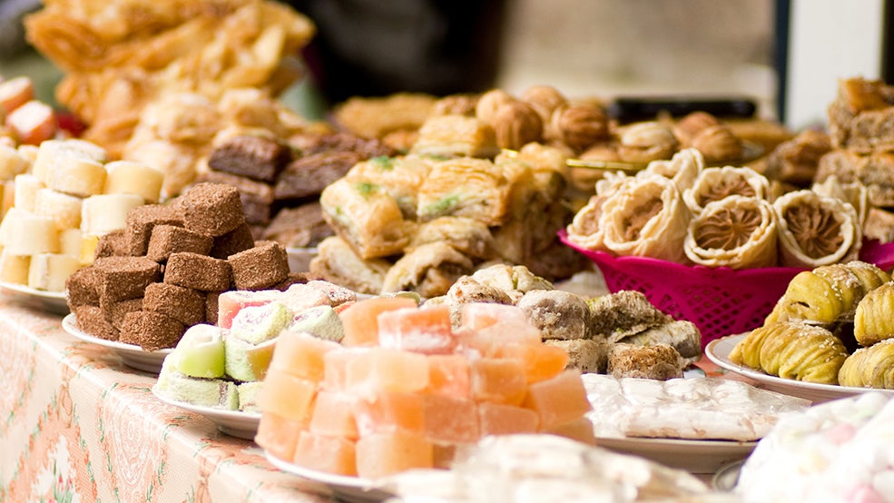 Lebanese Lebanese