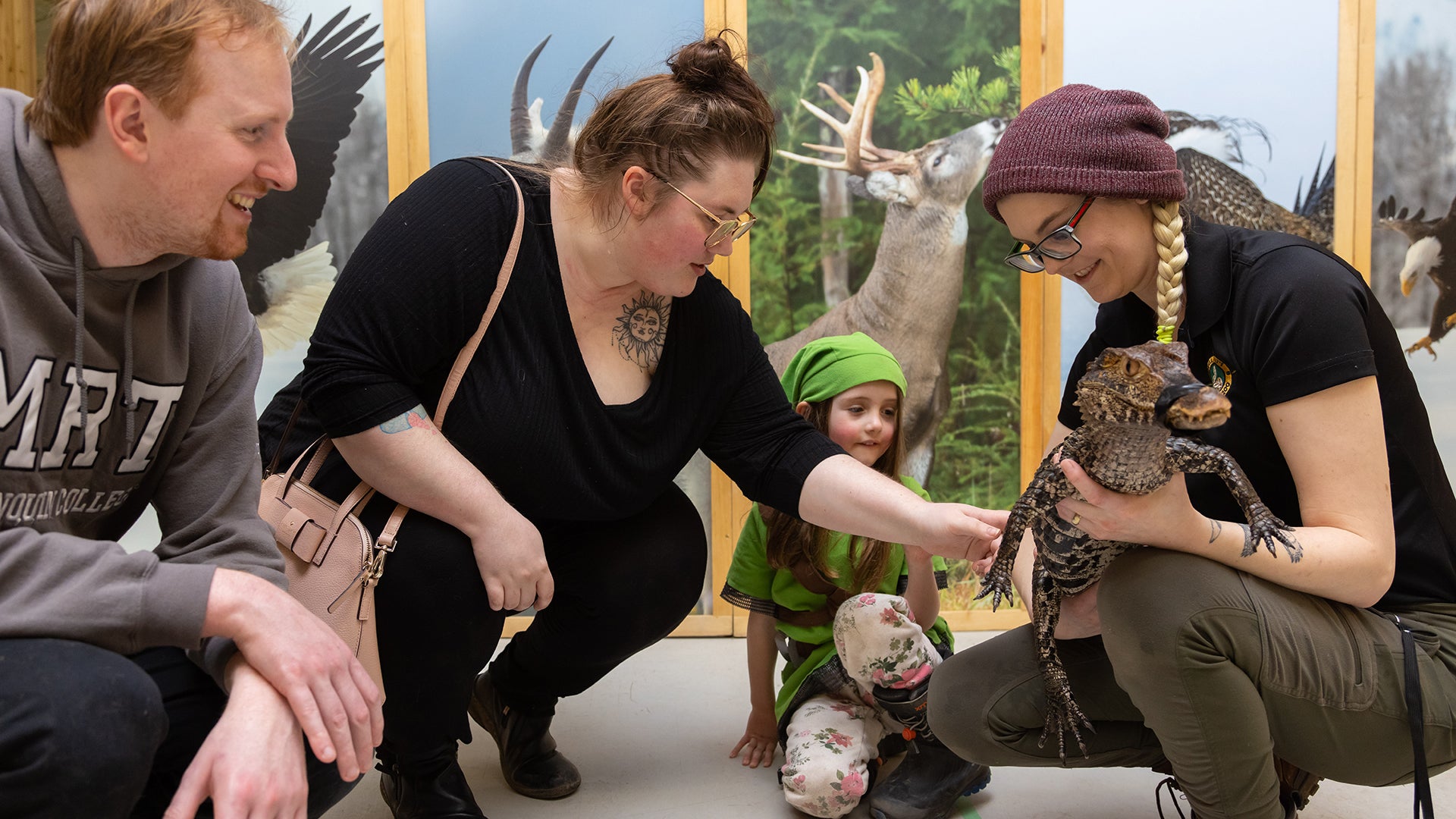 Little Ray's Nature Centre