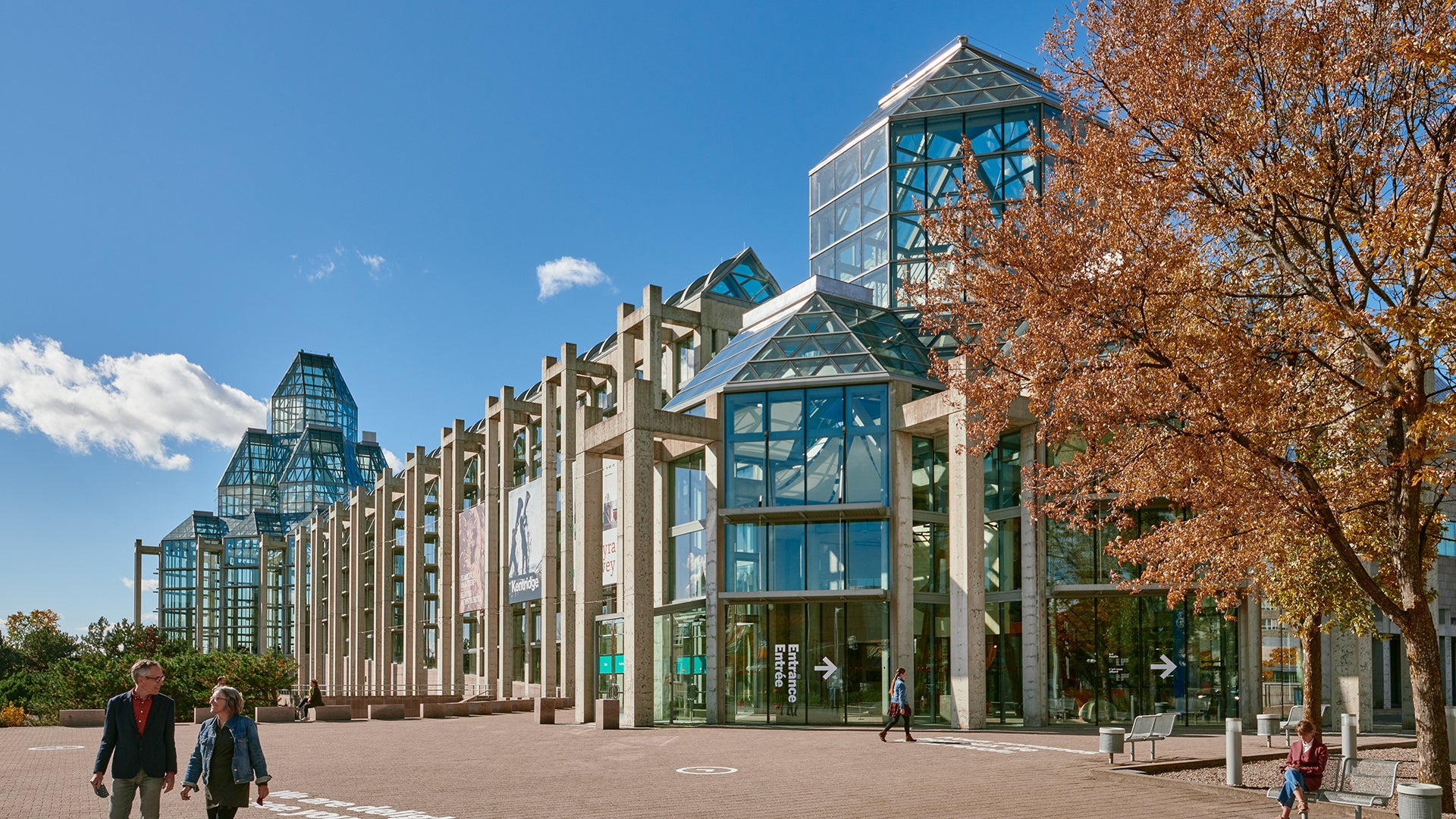 1920x1080 National Gallery of Canada National Gallery of Canada