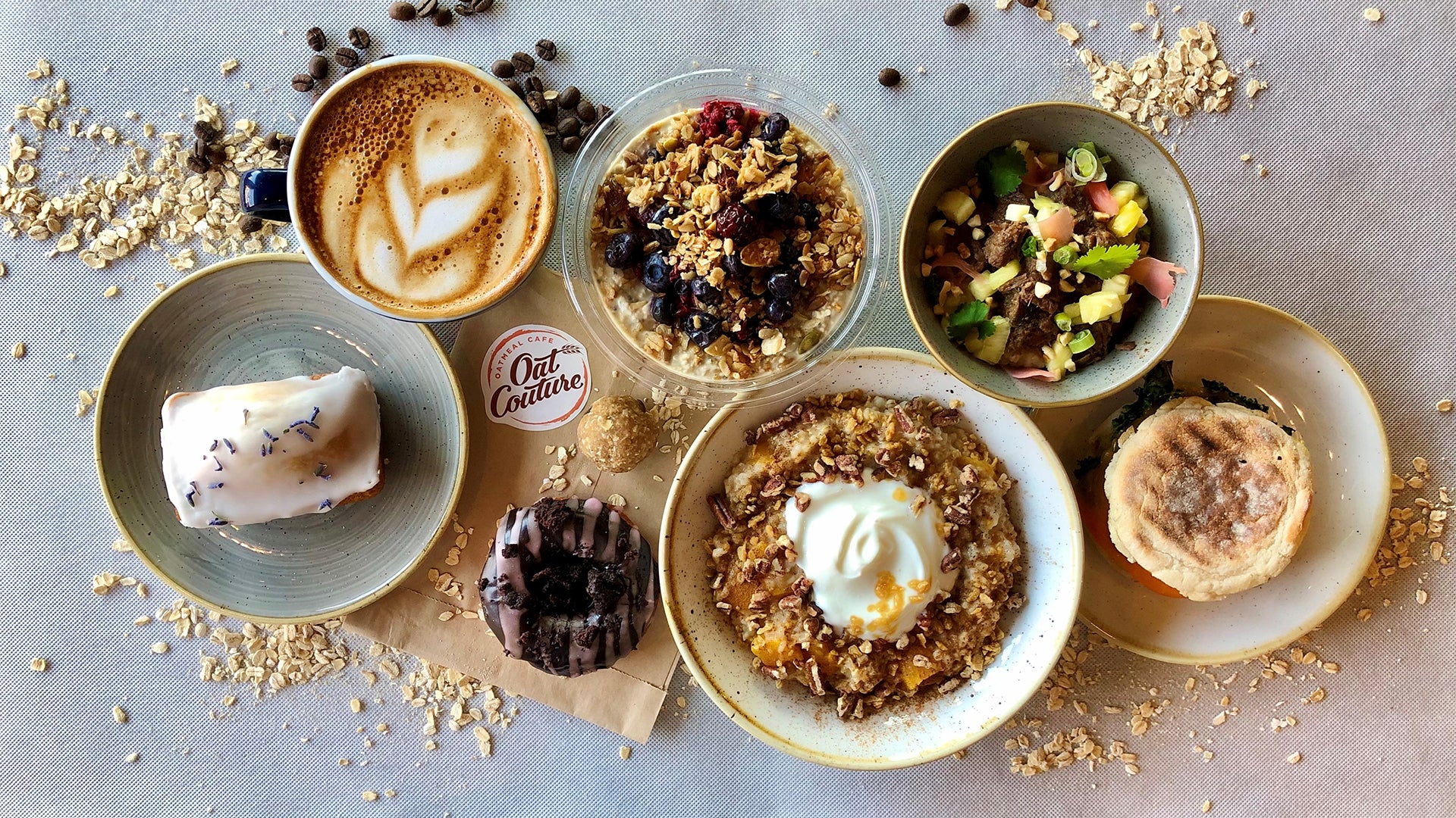 1920x1080 Oat Couture Oatmeal Cafe & Montgomery Scotch Lounge Oat Couture Oatmeal Cafe & Montgomery Scotch Lounge