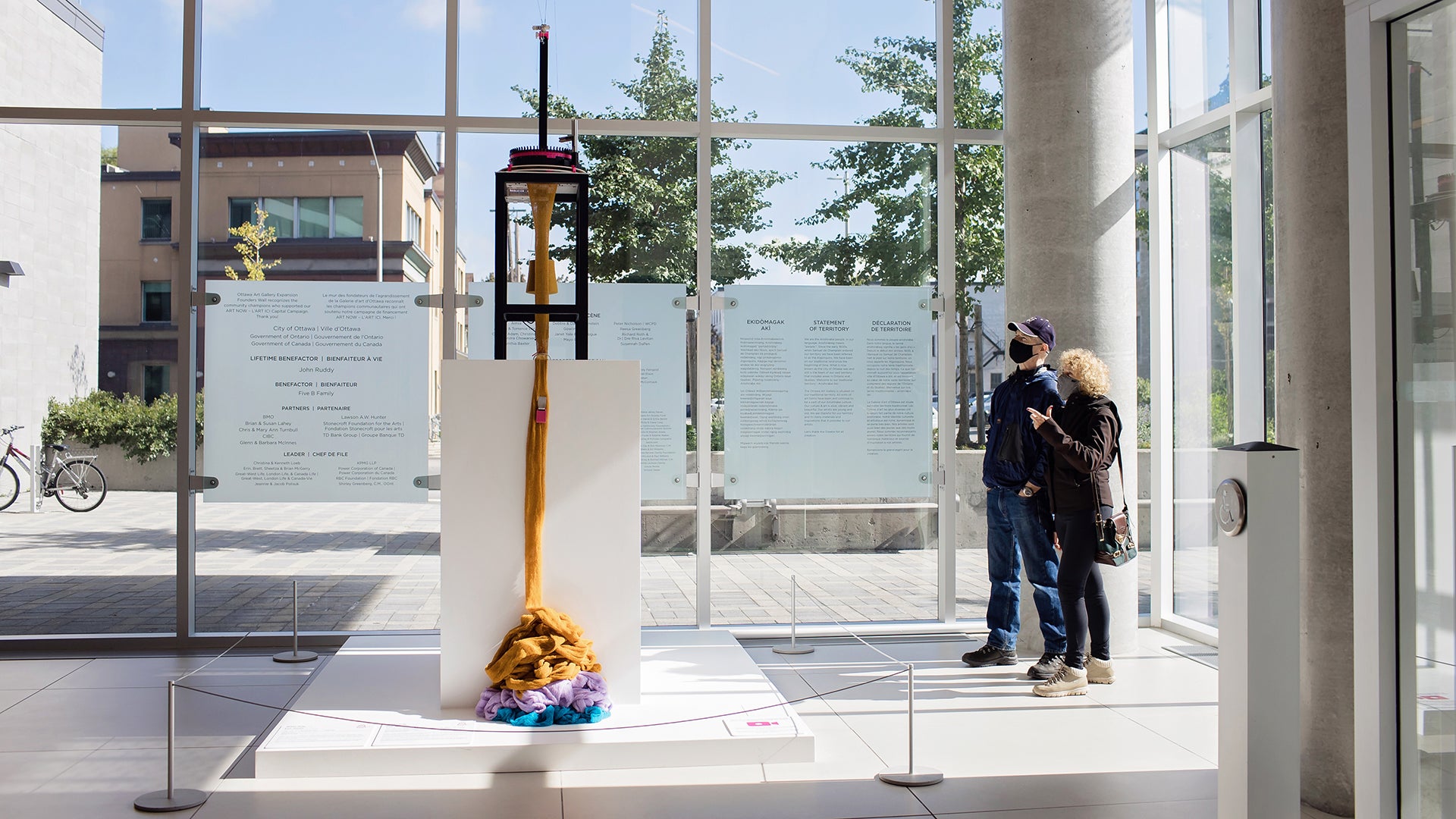 Ottawa Art Gallery