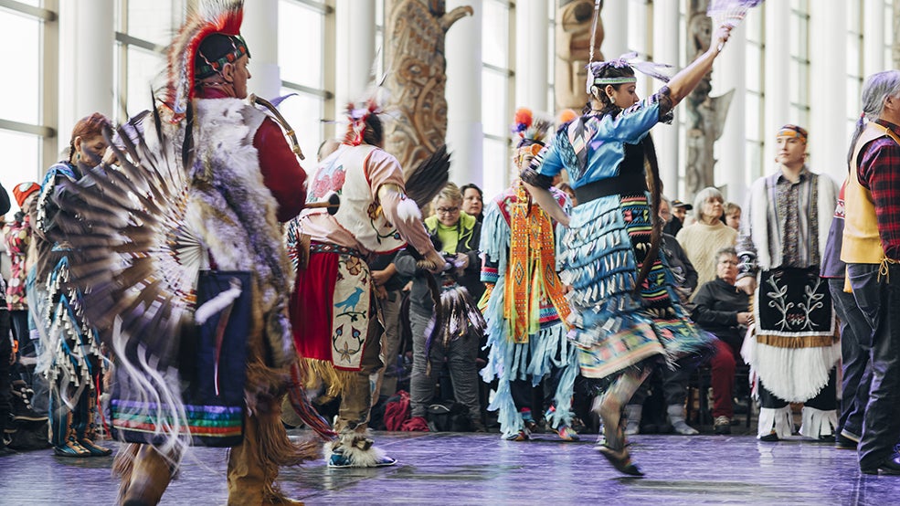 Pow Wow, Canadian Museum of History Pow Wow, Canadian Museum of History