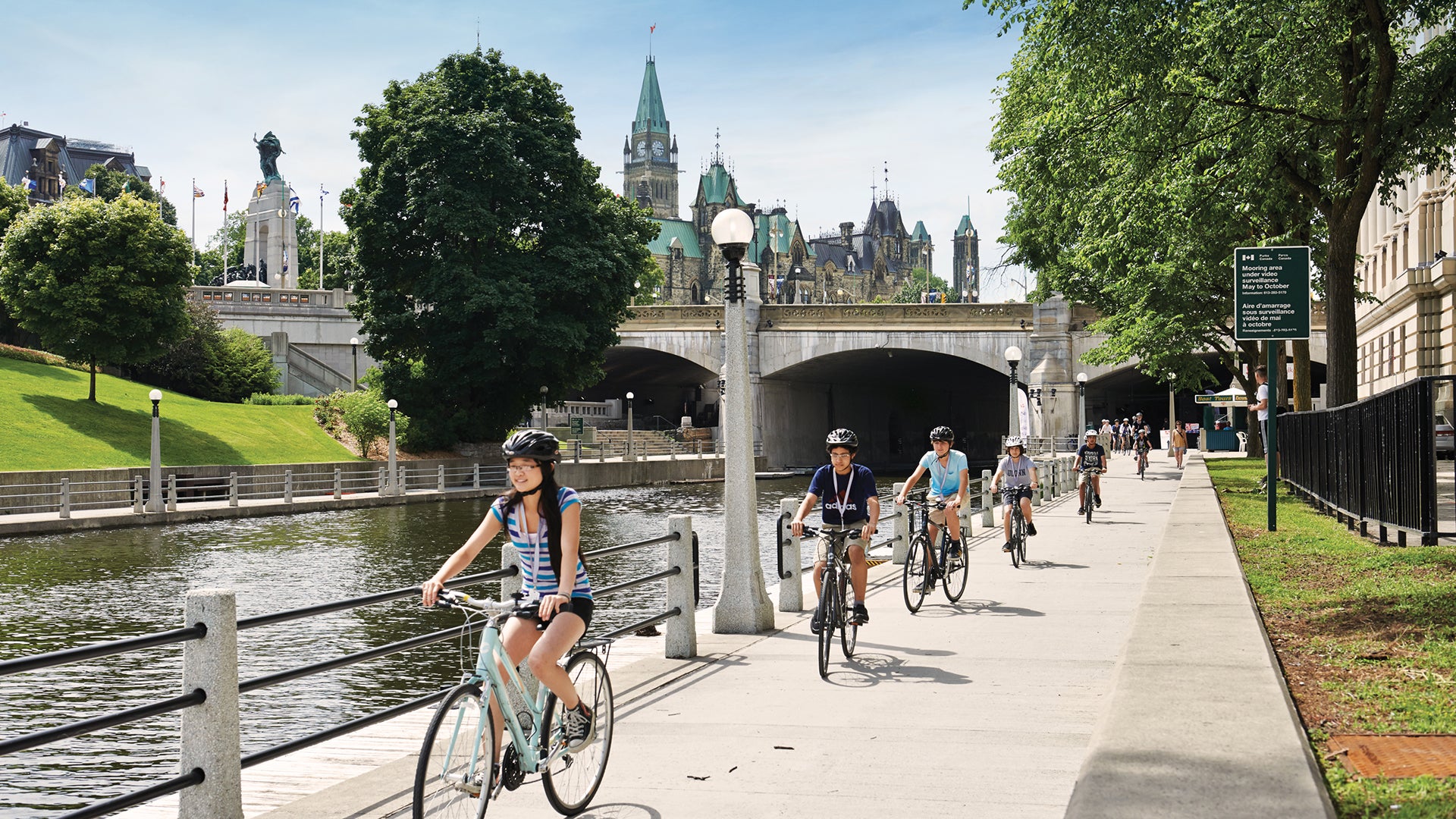 Rideau Canal