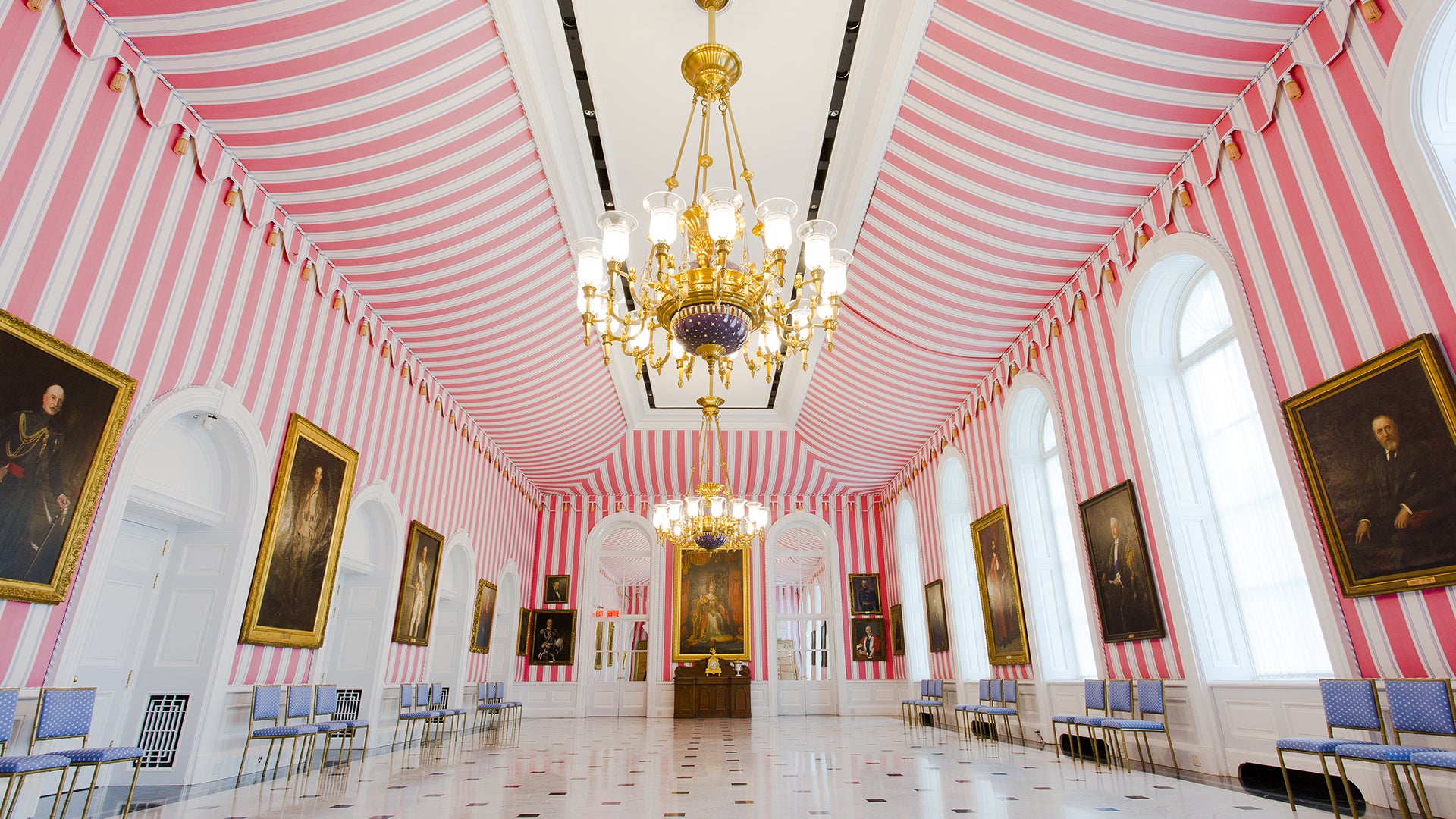 1920x1080 Rideau Hall Rideau Hall