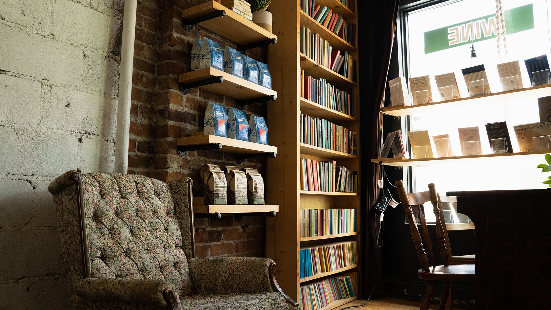 Black Squirrel Books