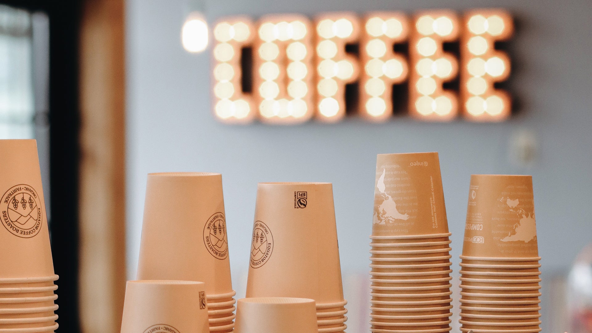 Equator Coffee Roasters