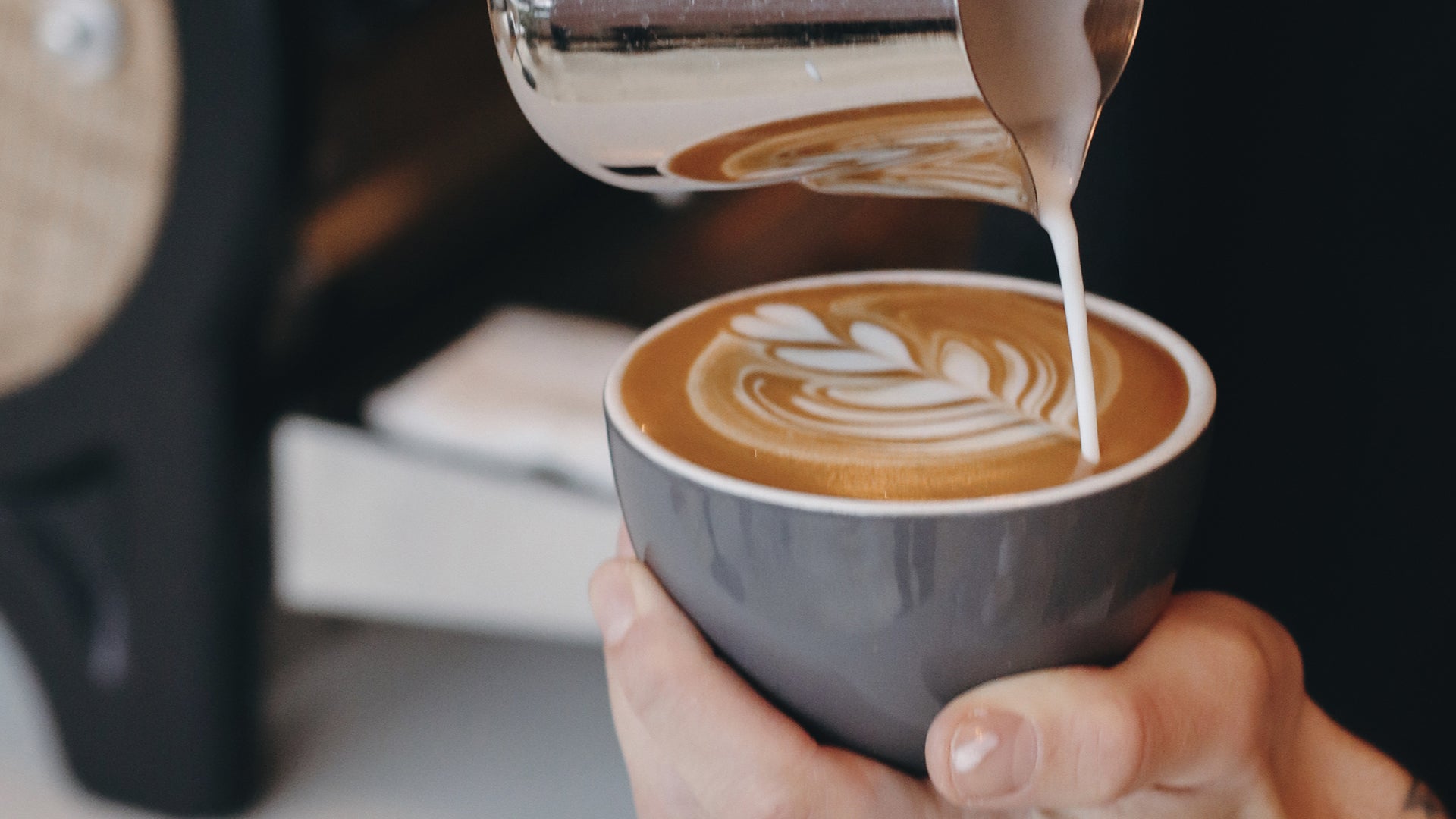 Equator Coffee Roasters