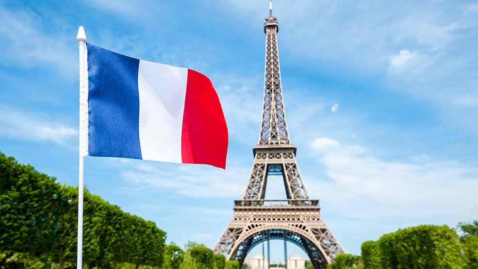 France