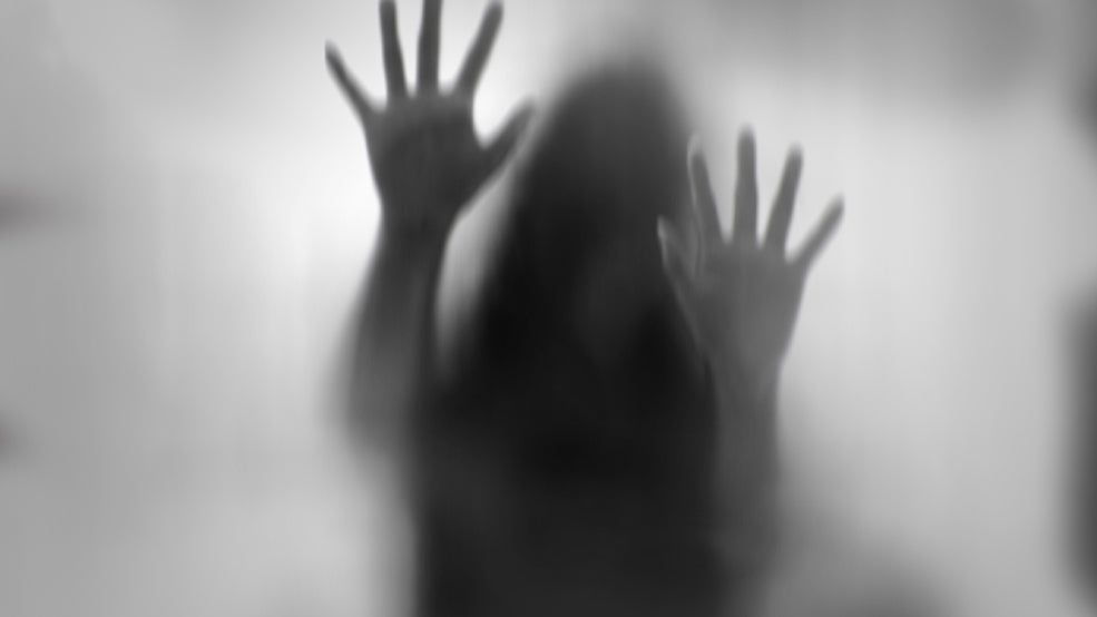 Halloween, haunted Halloween, haunted