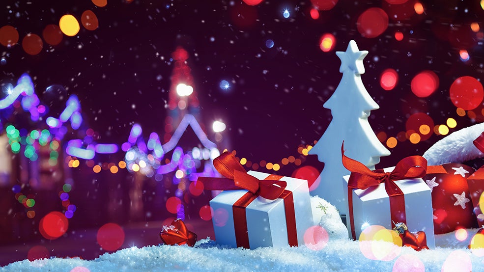 Christmas Christmas
