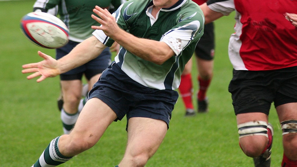 rugby Rugby