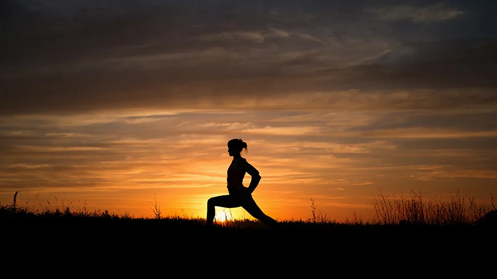 yoga