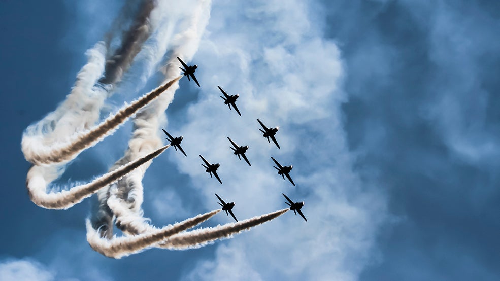aero show aero show