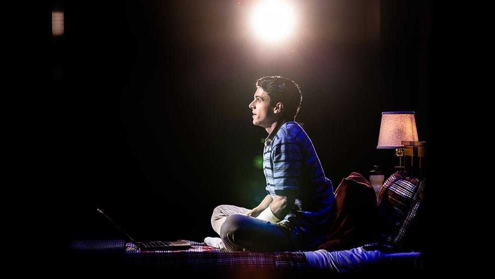 Dear Evan Hansen