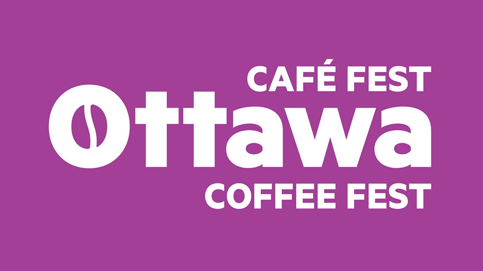 Ottawa Coffee Fest