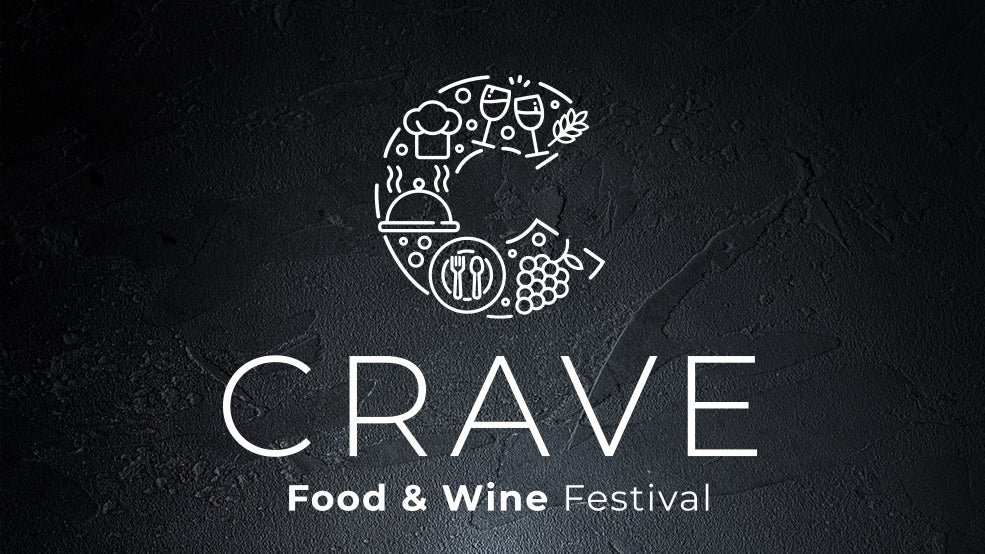 Crave Food and Wine Festival Crave Food and Wine Festival