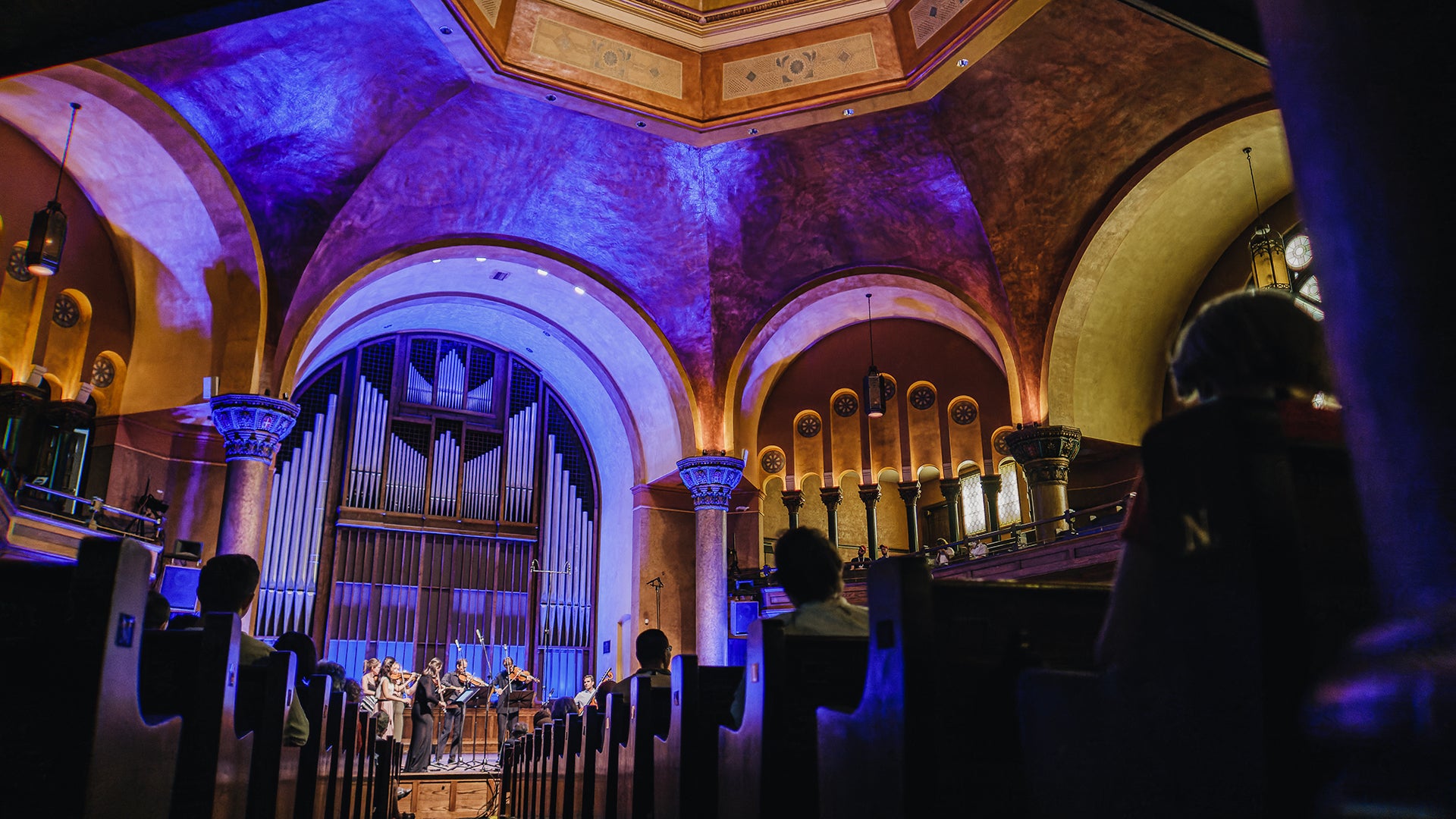 Ottawa Chamberfest