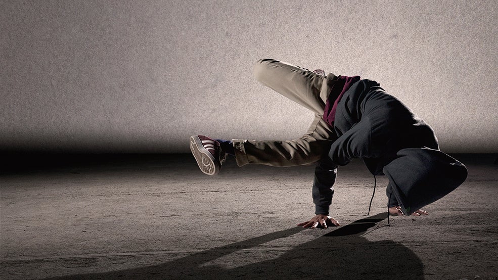 breakdancing style breakdancing style