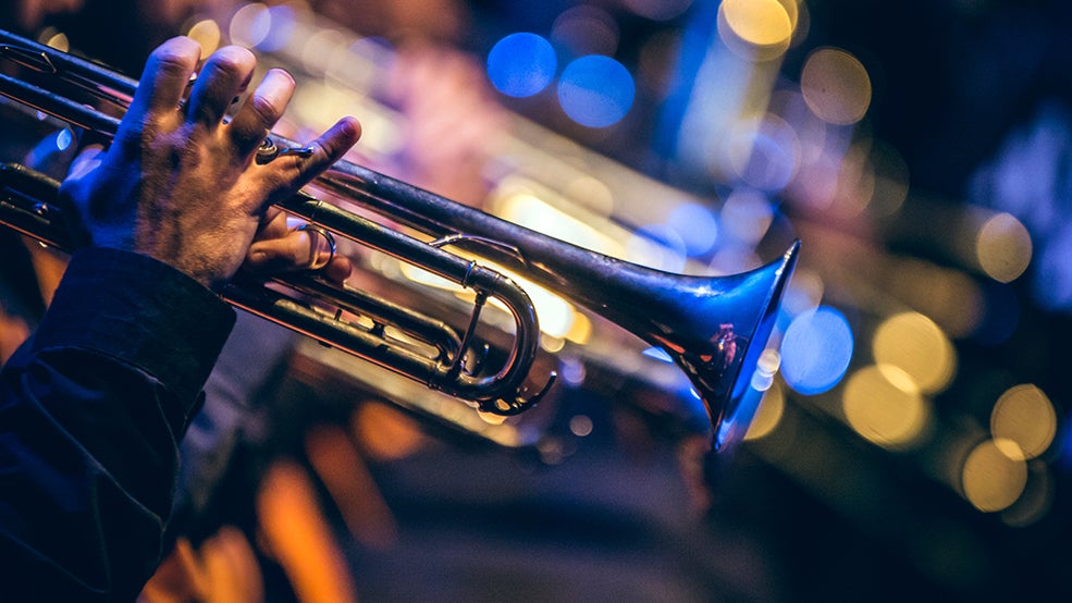music