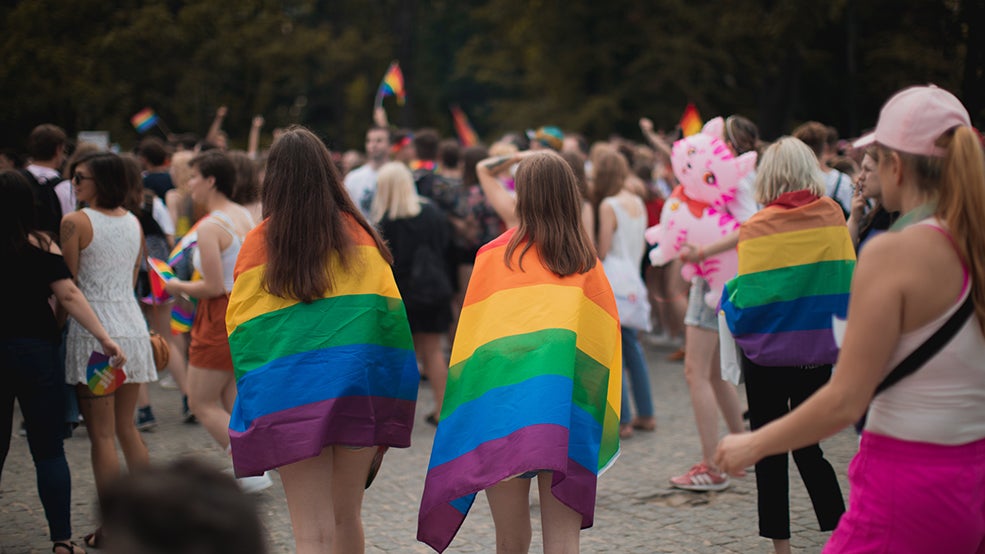 pride run pride run